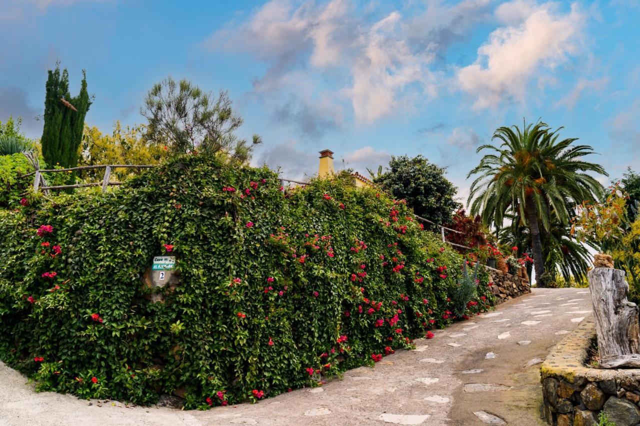 Tinizara El Palmeral מראה חיצוני תמונה
